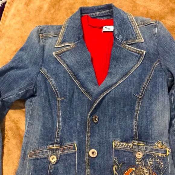 Jacket - Picture 10 of 11